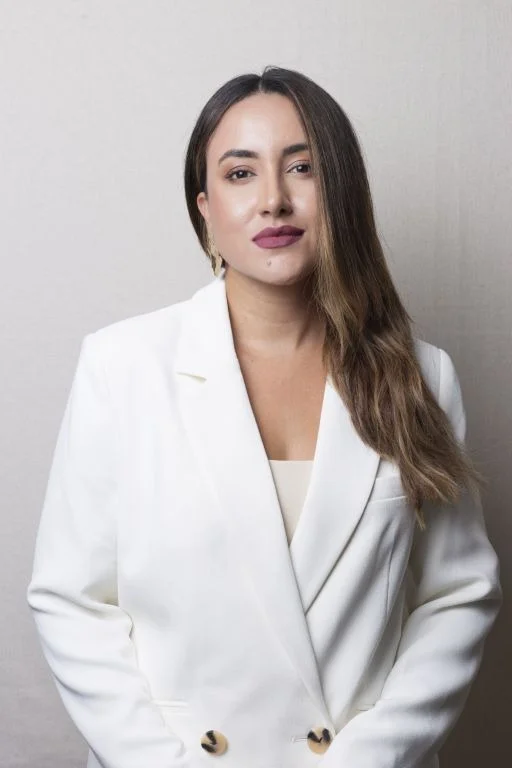 Fernanda Helena - Arquiteta