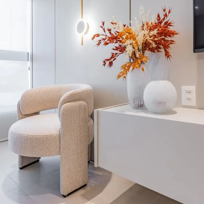 Fernanda Helena Arquitetura & Interiores