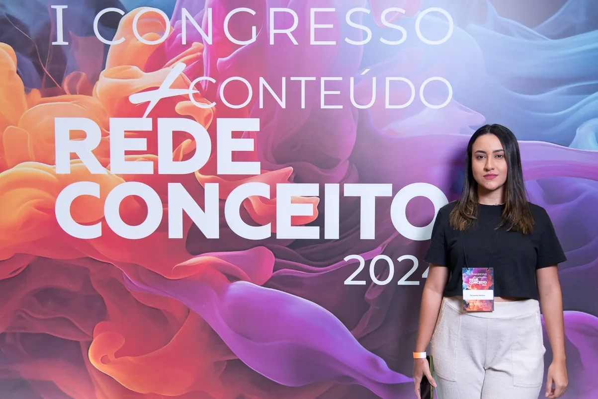 Congresso Rede Conceito 2024