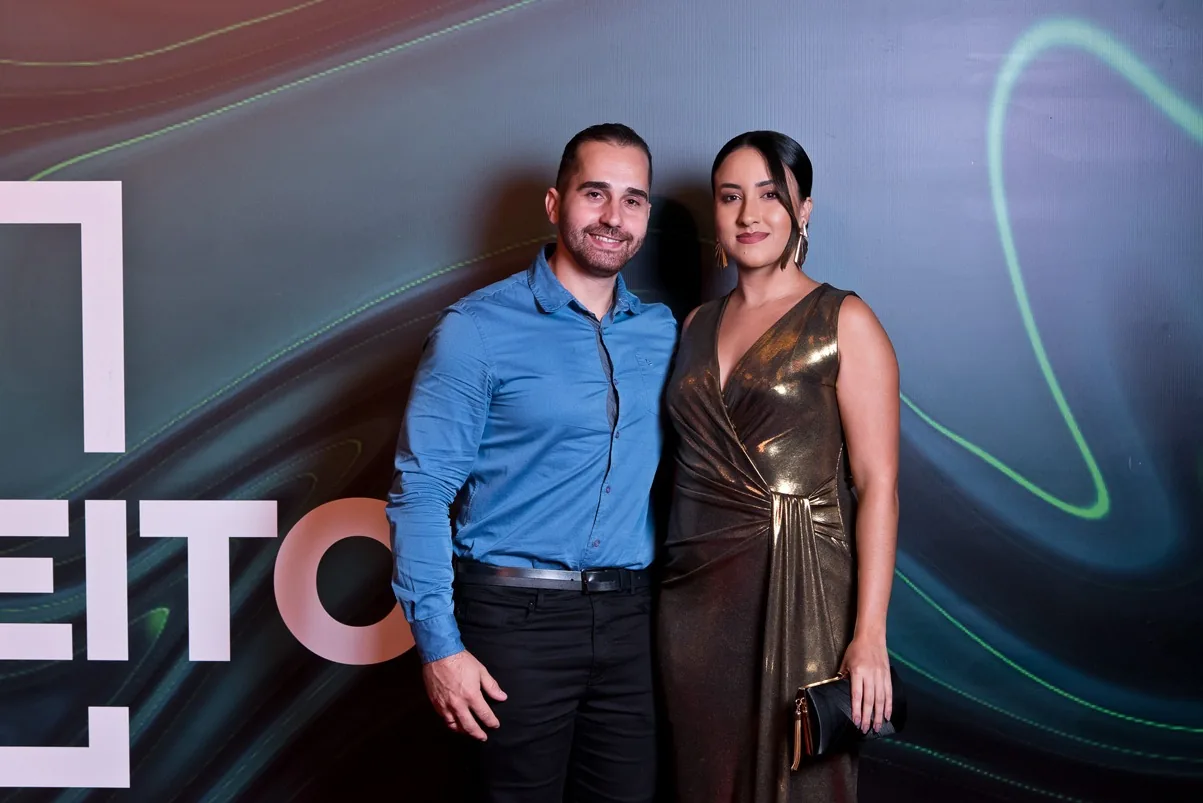 Premiação Rede Conceito 2024