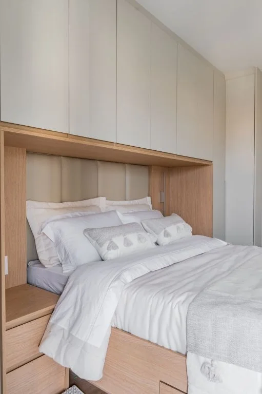 Apartamento Horizonte - Varanda integrada