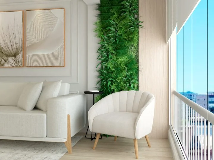 Apartamento Somar - Conceito Somar