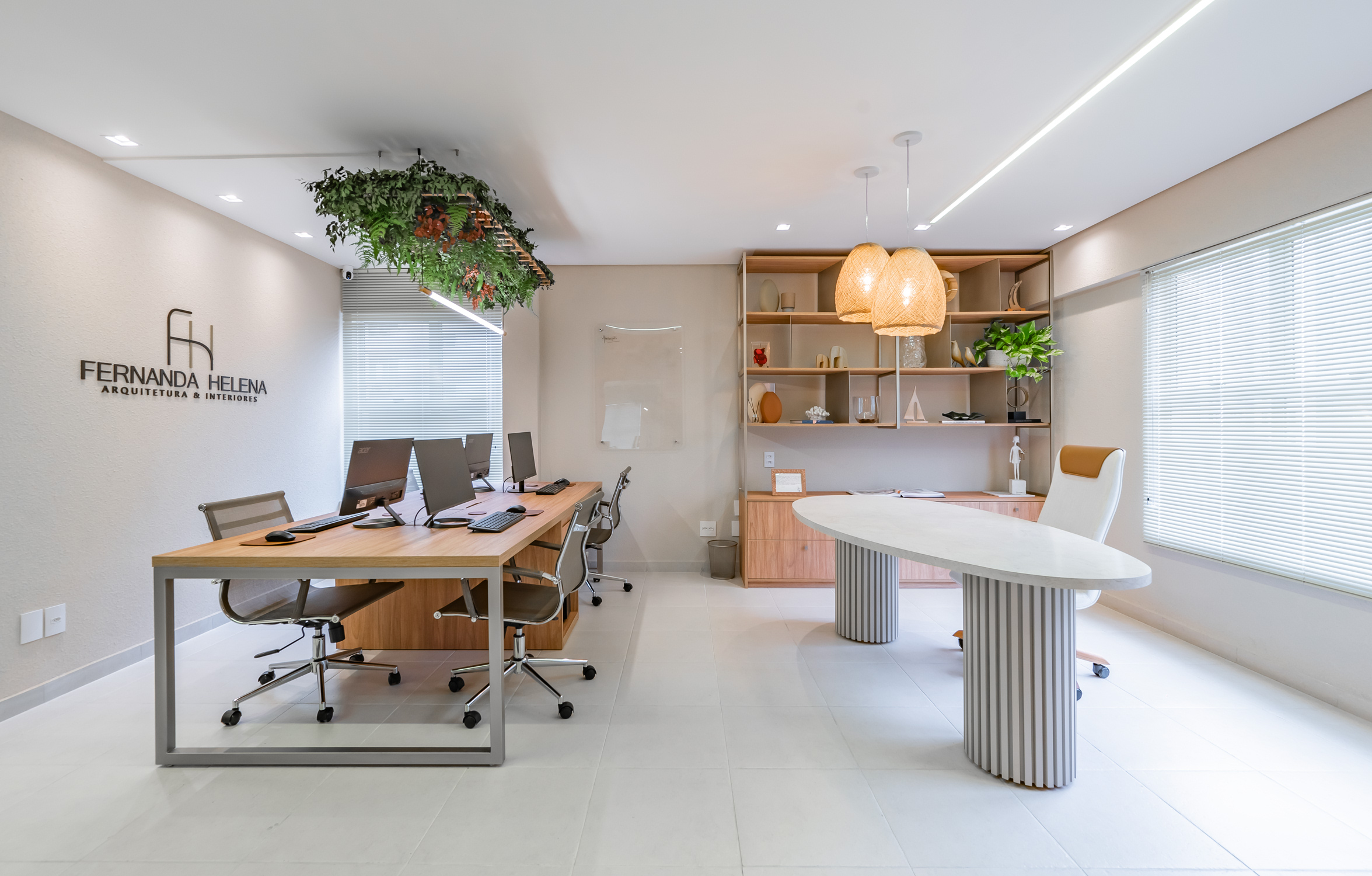 Contato | Fernanda Helena Arquitetura & Interiores