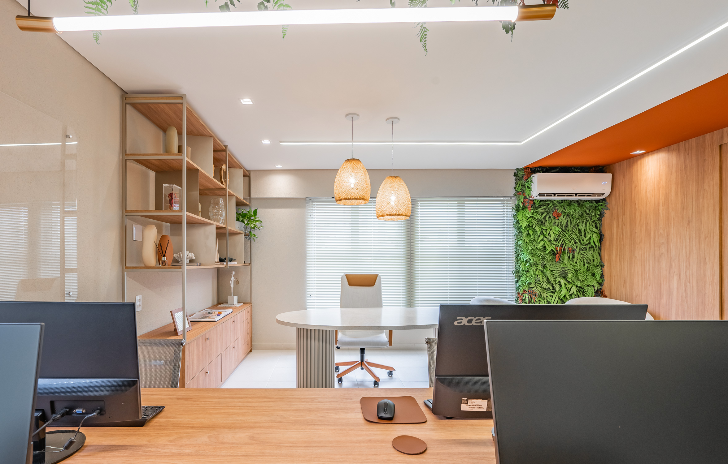 Fernanda Helena Arquitetura & Interiores