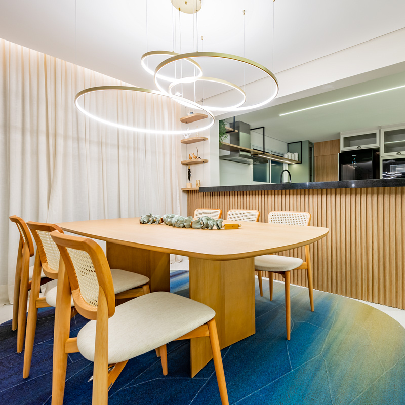 Fernanda Helena Arquitetura & Interiores
