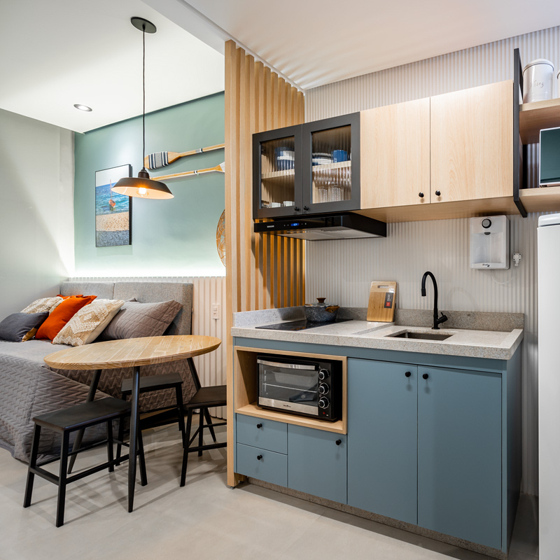 Fernanda Helena Arquitetura & Interiores