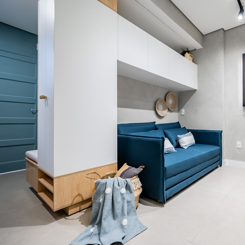 Fernanda Helena Arquitetura & Interiores