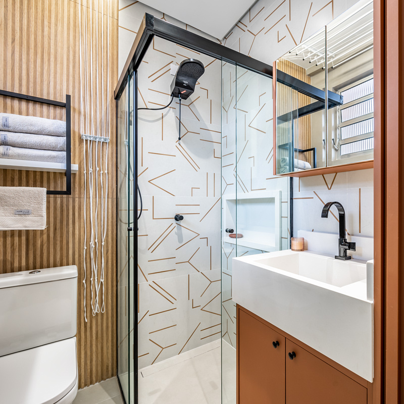 Fernanda Helena Arquitetura & Interiores