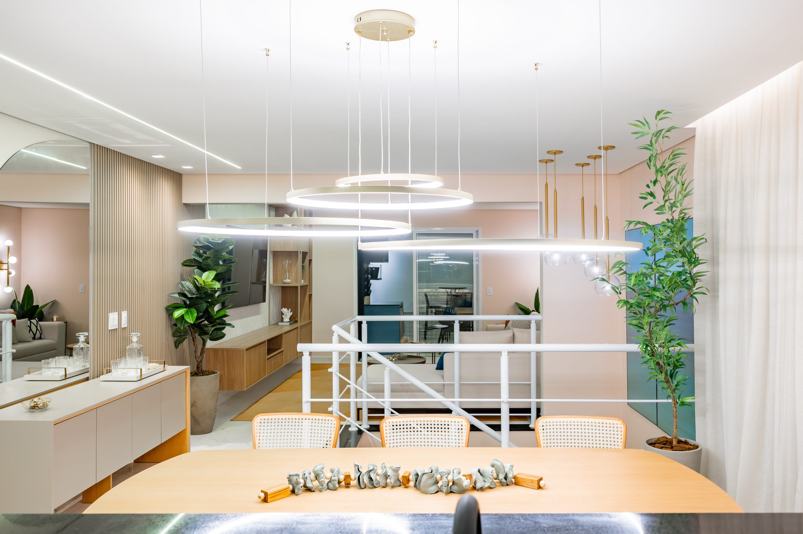 Fernanda Helena Arquitetura & Interiores