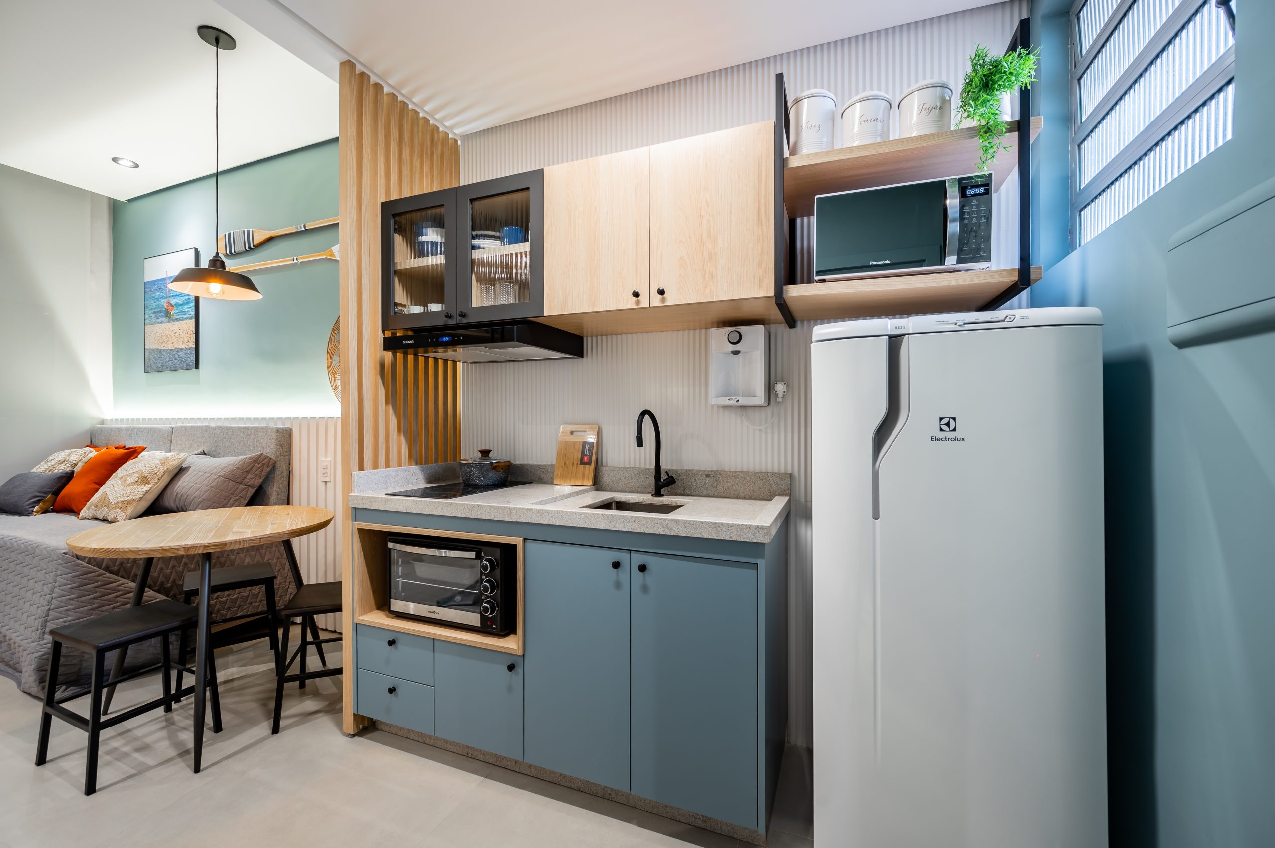 Fernanda Helena Arquitetura & Interiores