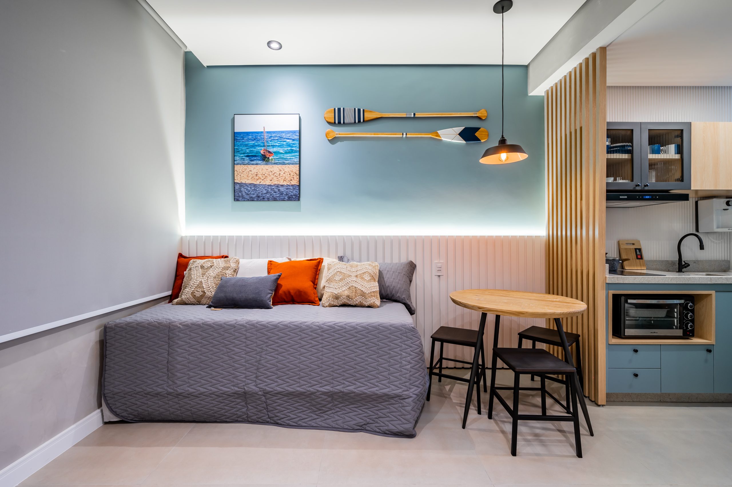 Fernanda Helena Arquitetura & Interiores