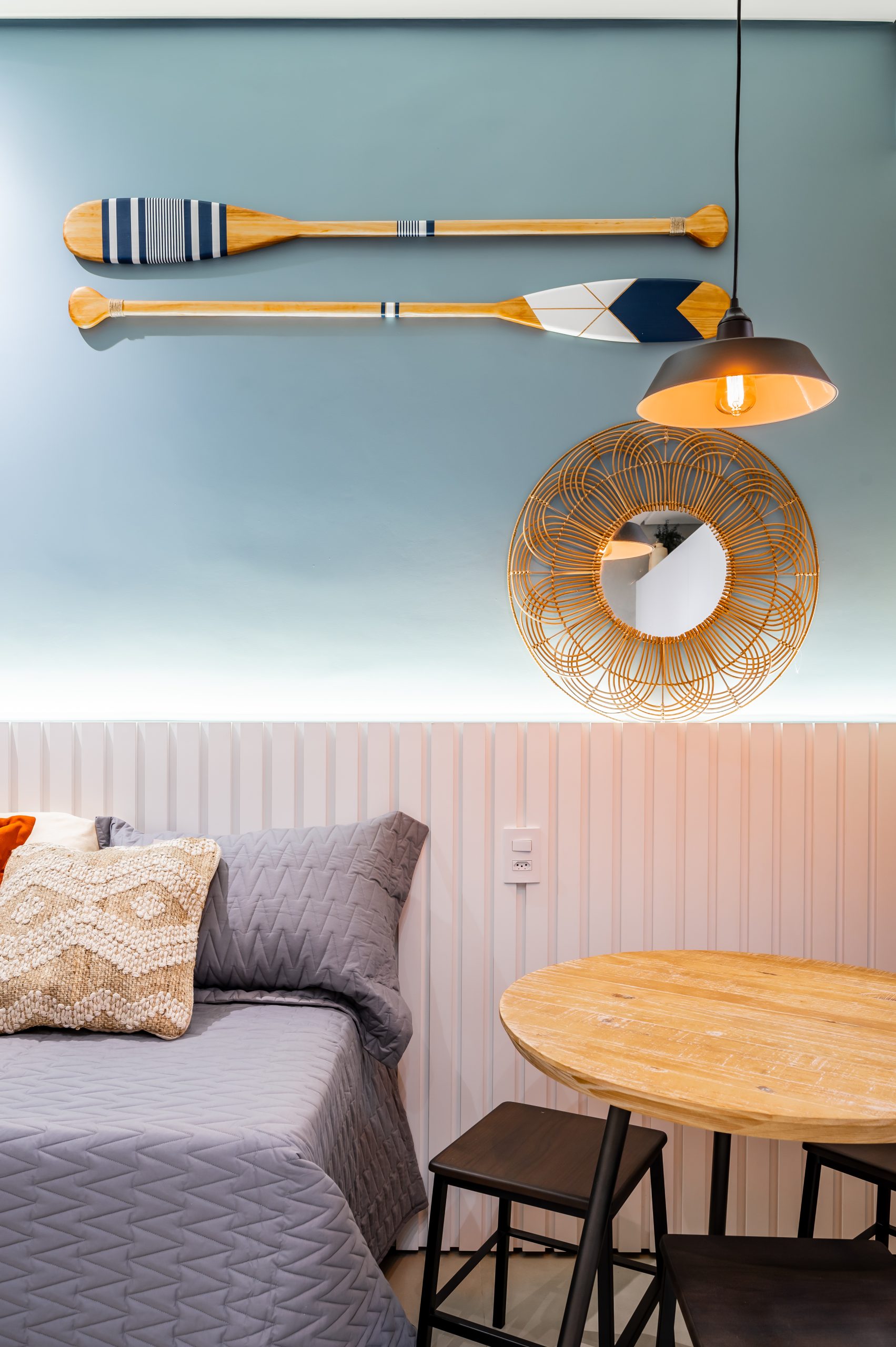Fernanda Helena Arquitetura & Interiores