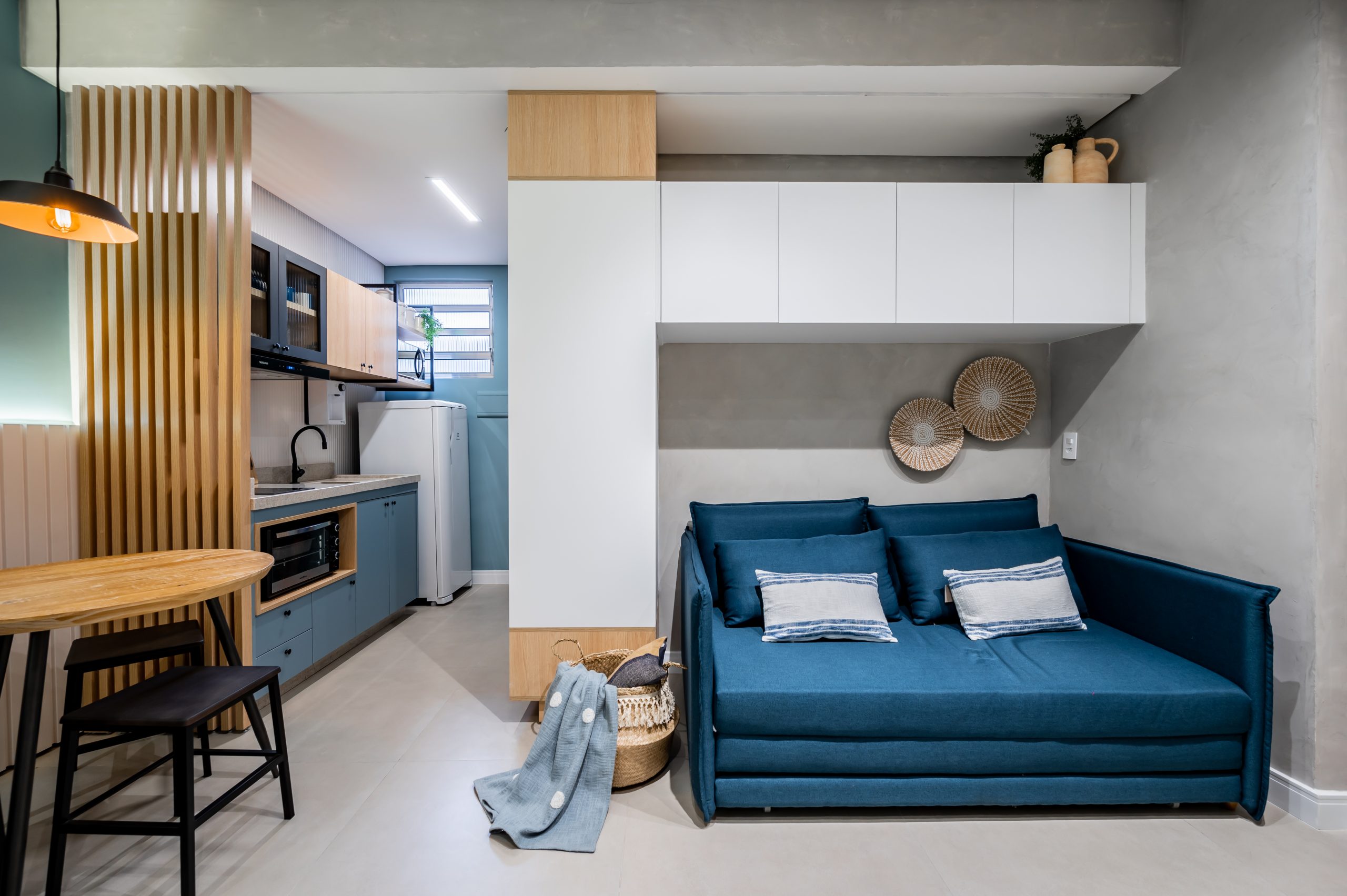 Fernanda Helena Arquitetura & Interiores